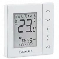 Терморегулятор электронный SALUS (арт.  56626)