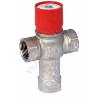 Клапан смесительный термостатический седельный Ру16 R156 Giacomini (арт.  23632)