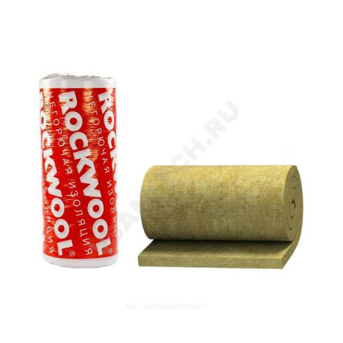 Рулон минеральная вата TEX MAT ROCKWOOL Артикул 26038 Рулон минеральная вата TEX MAT ROCKWOOL Артикул 26038
