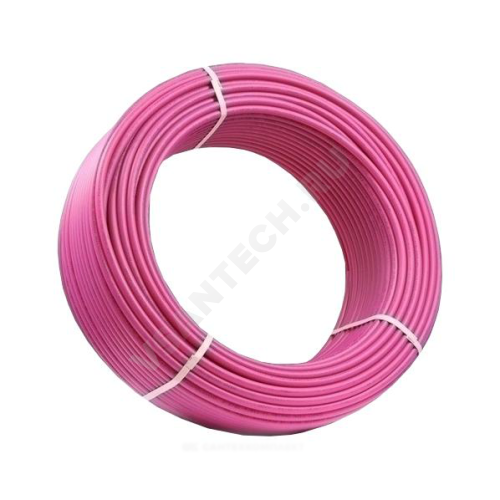 Труба PE-Xa/EVOH RAUTITAN pink Rehau Артикул 35313 фото 2 Труба PE-Xa/EVOH RAUTITAN pink Rehau Артикул 35313 фото 2