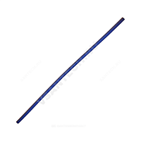 Трубка вспененный полиэтилен SUPER PROTECT толщина 6 мм L=2м Тмакс=95°C синий в защитной оболочке Energoflex (арт.  25672)