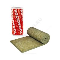 Рулон минеральная вата WIRED MAT 80 SST ROCKWOOL (арт.  46444)