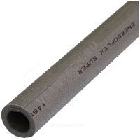 Трубка вспененный полиэтилен SUPER толщина 32 мм L=2м Тмакс=95°C серый Energoflex (арт.  25529)