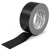Лента Energopro PVC черная самоклеящаяся Energoflex (арт.  44212)