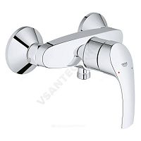 Смеситель для душа Eurosmart New одноручный Grohe (арт.  63674)