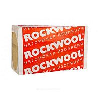 Плита минеральная вата ТЕХ БАТТС 50 ROCKWOOL (арт.  46468)