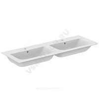 Умывальник подвесной CONNECT AIR Vanity 134 Ideal Standard (арт.  62081)