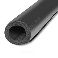 Трубка вспененный каучук SOLAR HT толщина 13 мм Тмакс=150°C черный с покрытием IN CLAD black K-flex (арт.  45771)