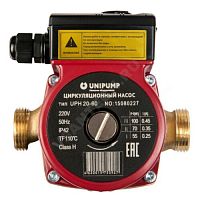 Насос циркуляционный с мокрым ротором для ГВС UPH Unipump (арт.  30009)