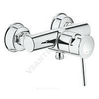 Смеситель для душа BauClassic одноручный Grohe (арт.  63673)