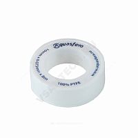 Лента ФУМ PTFE 6020 10ммх0,075ммх8м катушка среда: вода Aquasfera (арт.  26549)