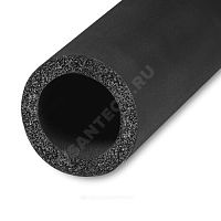 Трубка вспененный каучук SOLAR HT толщина 13 мм Тмакс=150°C черный K-flex (арт.  25841)