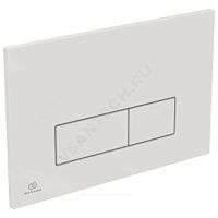 Кнопка для инсталляции белая OLEAS M2 Ideal Standard (арт.  51443)